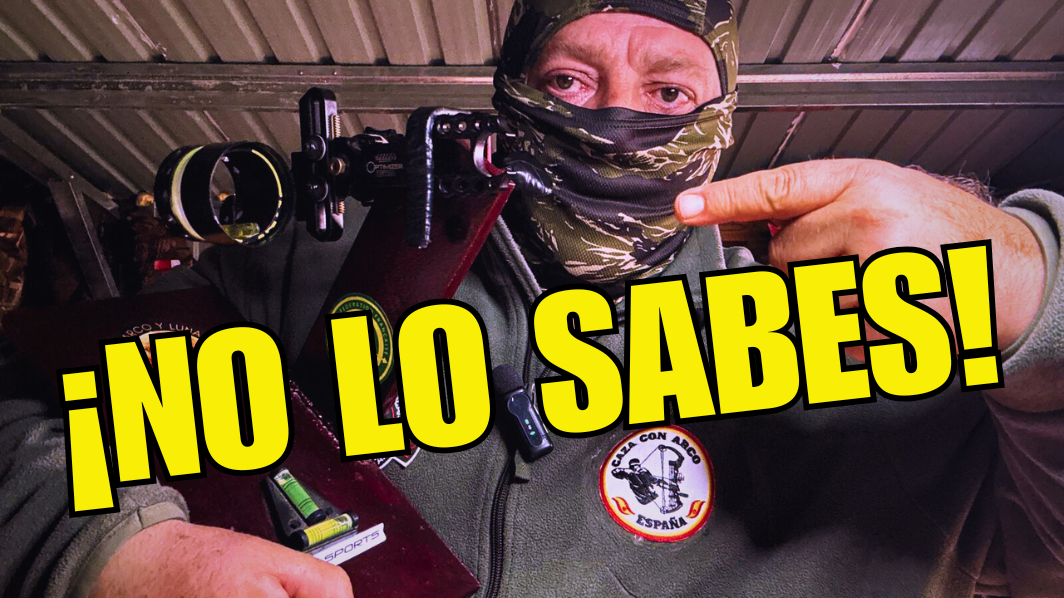 EL ERROR DEL 3º EJE QUE ARRUINA TUS TIROS