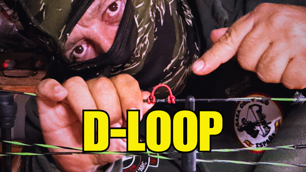 CÓMO INSTALAR UN D-LOOP CORRECTAMENTE