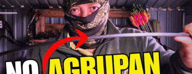 El error de SPINE que arruina tus tiros de caza