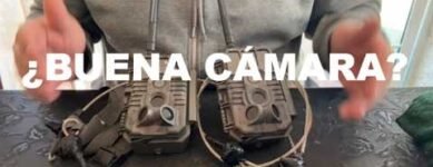 GardePro X60 Pro Max – Un año de uso real en el campo