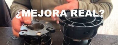 Moultrie All-in-One II — ¿Mejora real? Análisis técnico y experiencia de campo